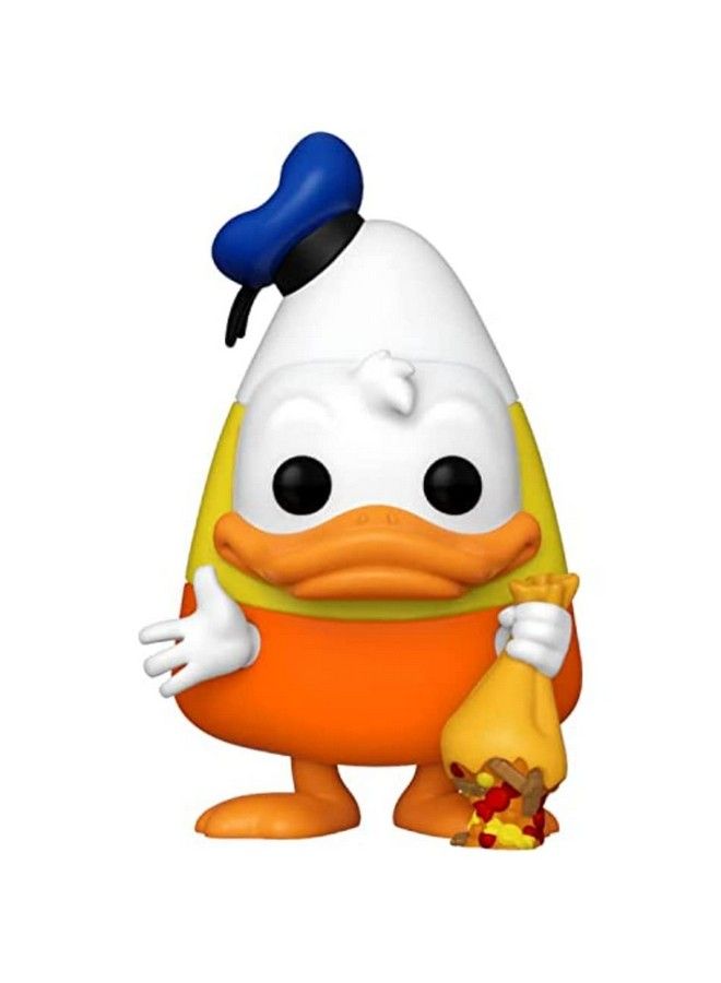 Funko Popdisney: Donald Duck Trick Or Treat - Image 2