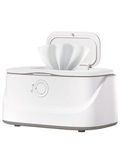 joyzzz Baby Wipe Warmer 3 Gear Smart Precise Temperature Control Large Capacity Wipes Warmer Baby Wet  - Image 1