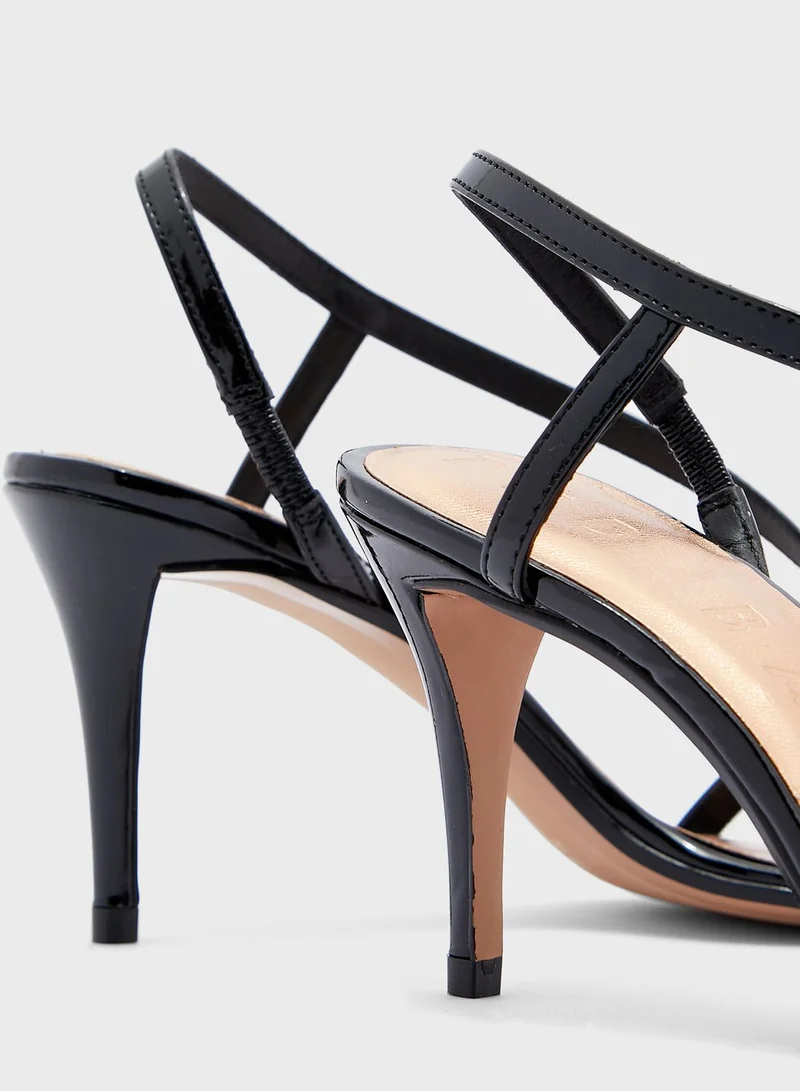 Ted Baker Pippel High Heel Sandals