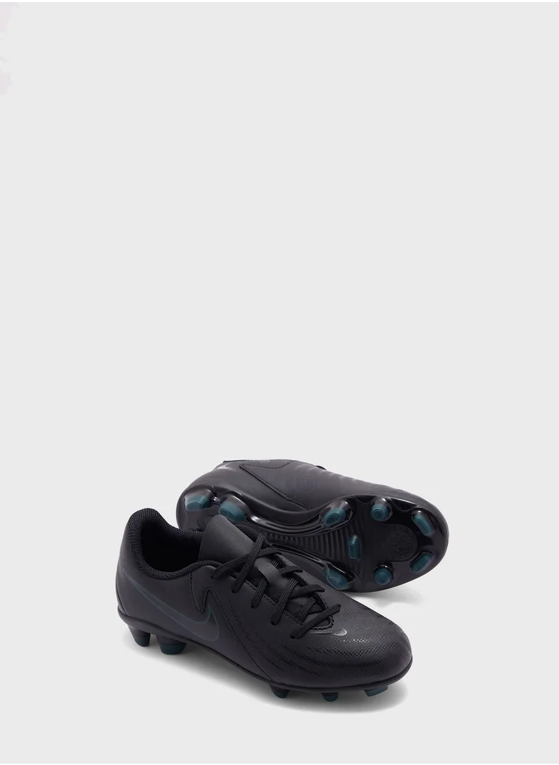 Nike Junior Phantom GX II Club Fg Football Boots