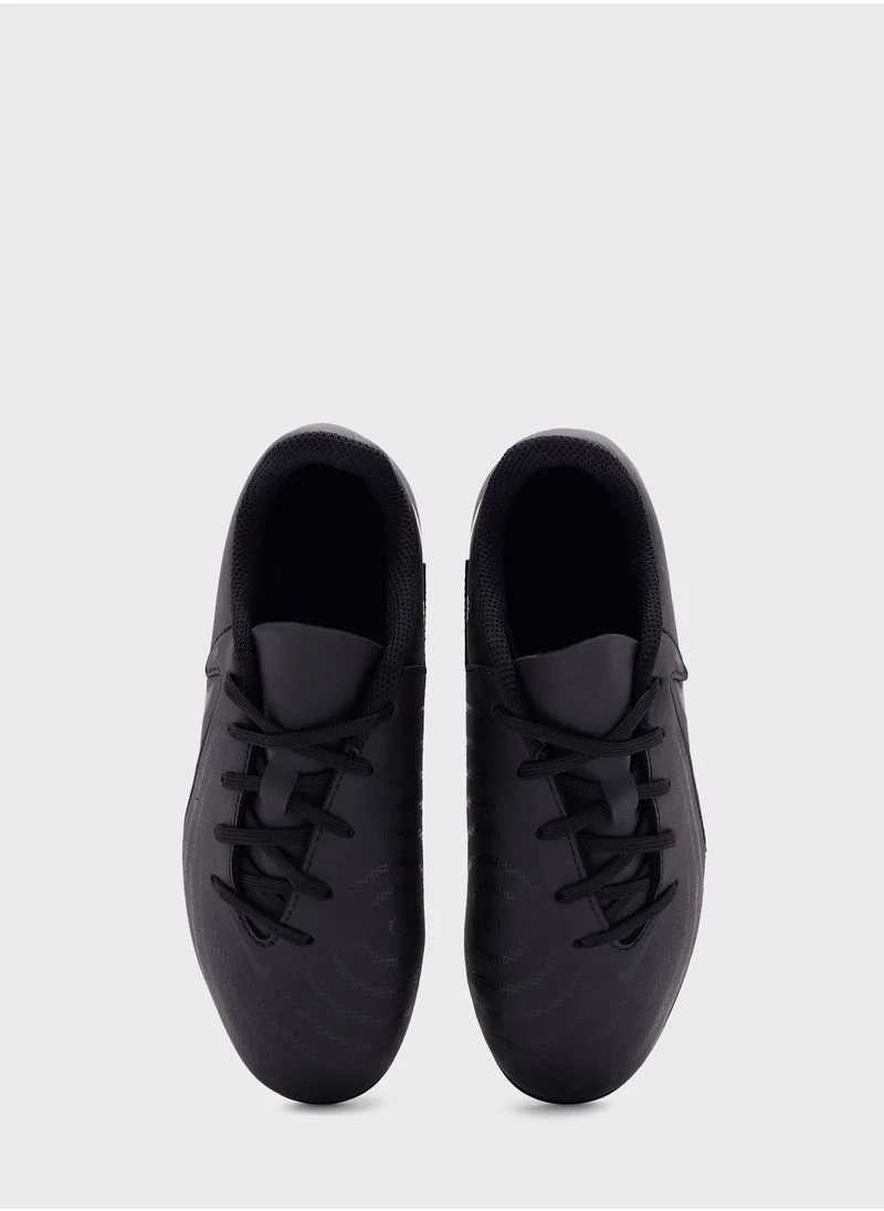 Nike Junior Phantom GX II Club Fg Football Boots