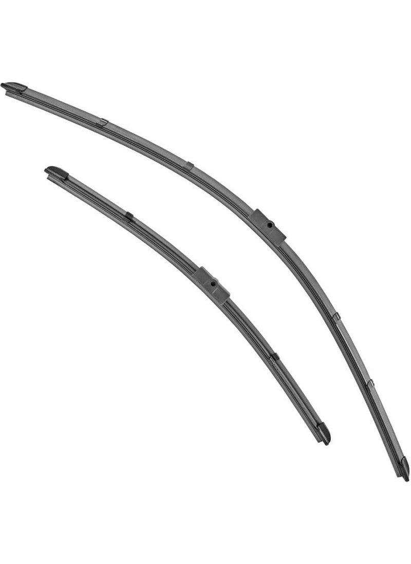 RBW 90352 Ford Focus 2 Hb/Sw 2004-2011 Front Wiper Set  - Image 1
