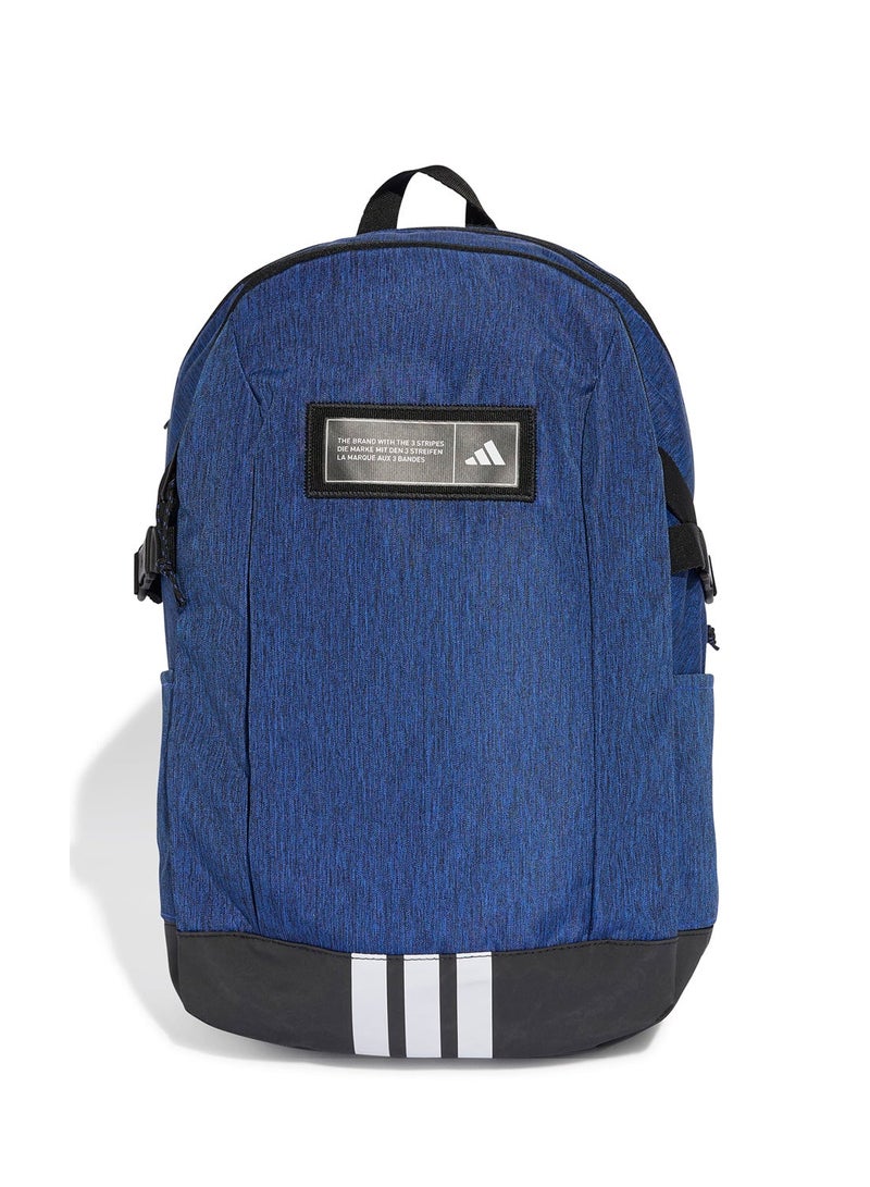 Adidas athlts power backpack - Image 1