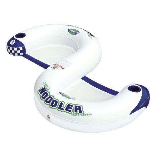 SPORTSSTUFF NOODLER 2 Person Pool Float Lounge - Image 1