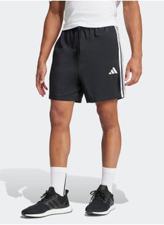 Adidas Essential 3 Stripe Chelsea Shorts  - Image 1
