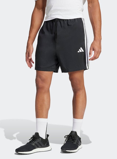 Essential 3 Stripe Chelsea Shorts