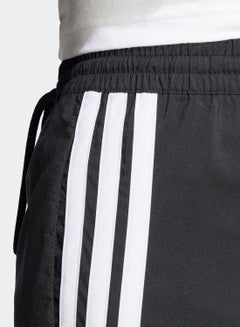 Adidas Essential 3 Stripe Chelsea Shorts  - Image 3
