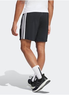 Adidas Essential 3 Stripe Chelsea Shorts  - Image 2