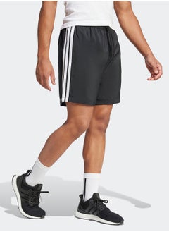 Adidas Essential 3 Stripe Chelsea Shorts  - Image 5