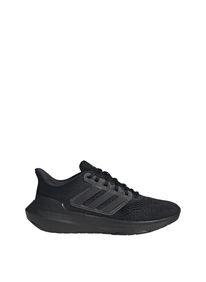 اديداس adidas Ultrarun W Black Running Shoes 3.5