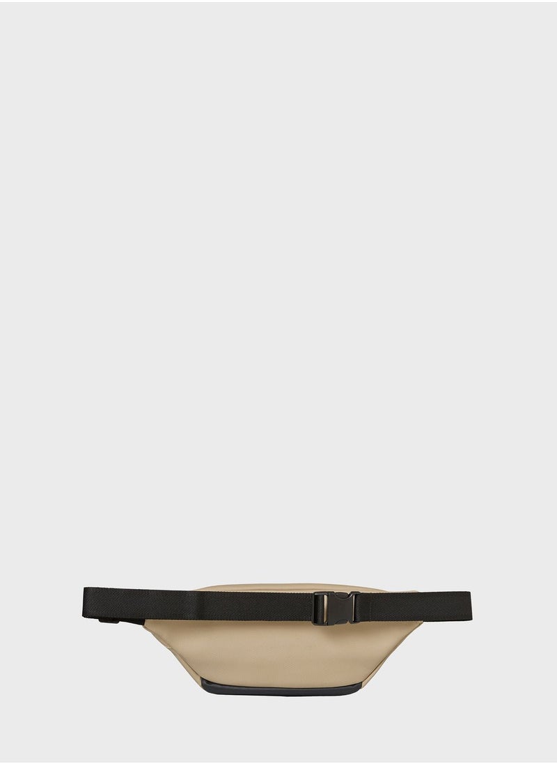 New Balance - Legacy Waist Bag - Image 1