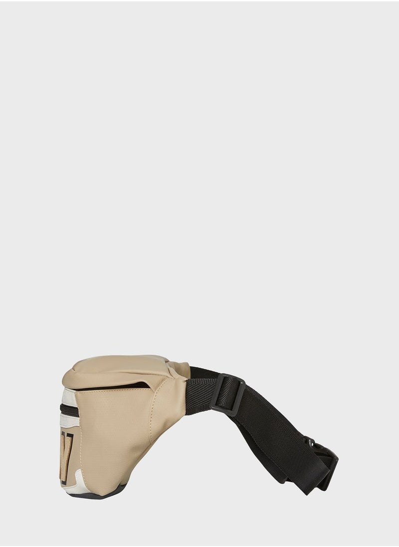 New Balance - Legacy Waist Bag - Image 1