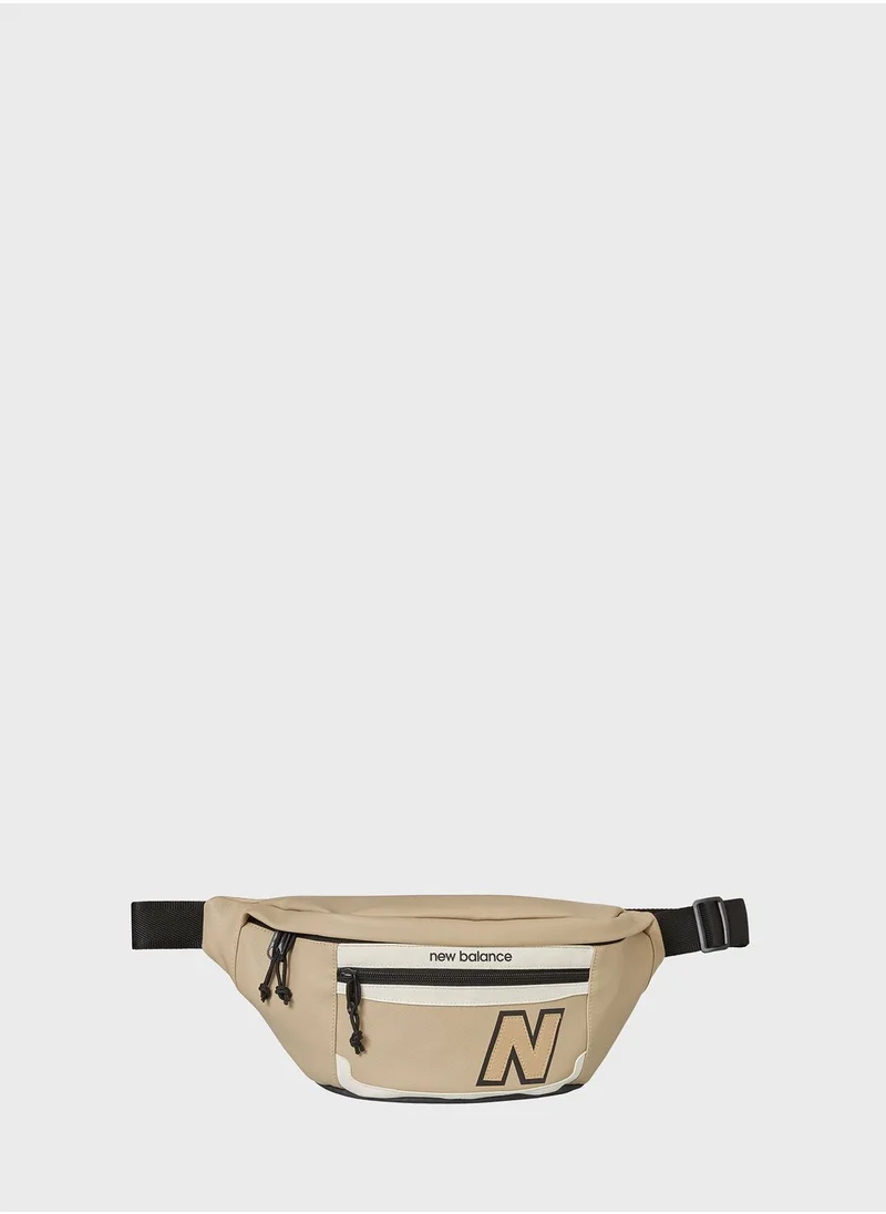 نيو بالانس Legacy Waist Bag