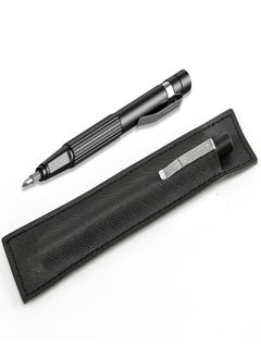 ATM 13-Piece Precision Pen-Type Screwdriver Set with Interchangeable Bits  - Image 1