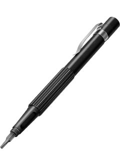 ATM 13-Piece Precision Pen-Type Screwdriver Set with Interchangeable Bits  - Image 2