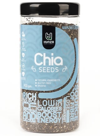 Organic Chia Seeds 400g - pzsku/Z2FF2CD89C7F8836FB167Z/45/1744038843/39200776-1491-496d-808a-6516cf575b61