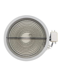 318178110 Surface Burner Element Replacement   6" Range Cooktop Radiant Heating Element 1200W Replaces Part # 316010205