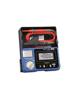 Hioki Hioki Digital Insulation Tester - IR4056-20  - Image 2