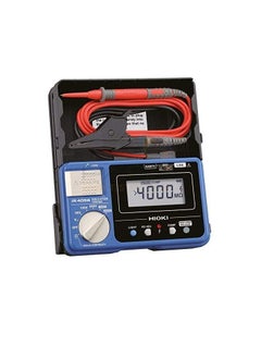 Hioki Hioki Digital Insulation Tester - IR4056-20  - Image 3