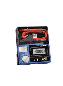 Hioki Hioki Digital Insulation Tester - IR4056-20  - Image 1