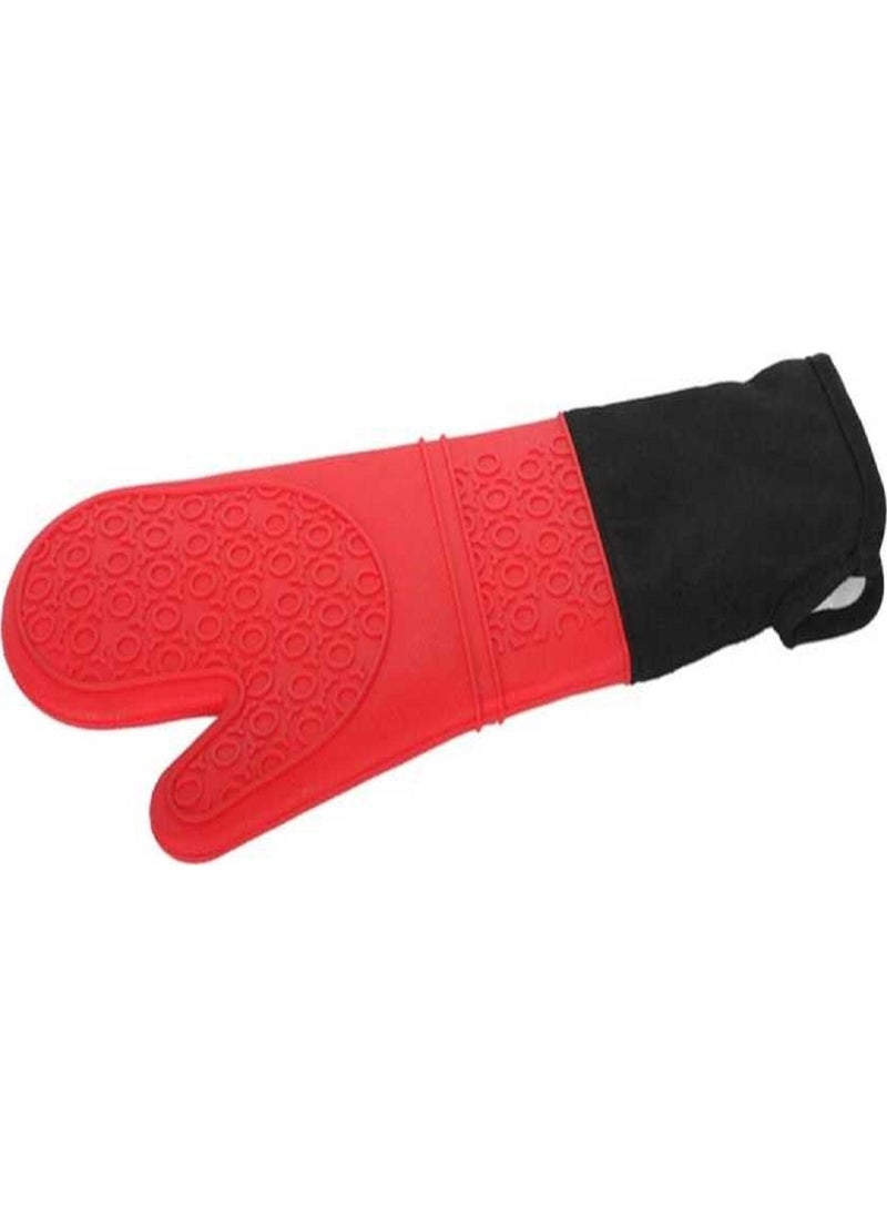 Epinox Oven Mitts Silicone 