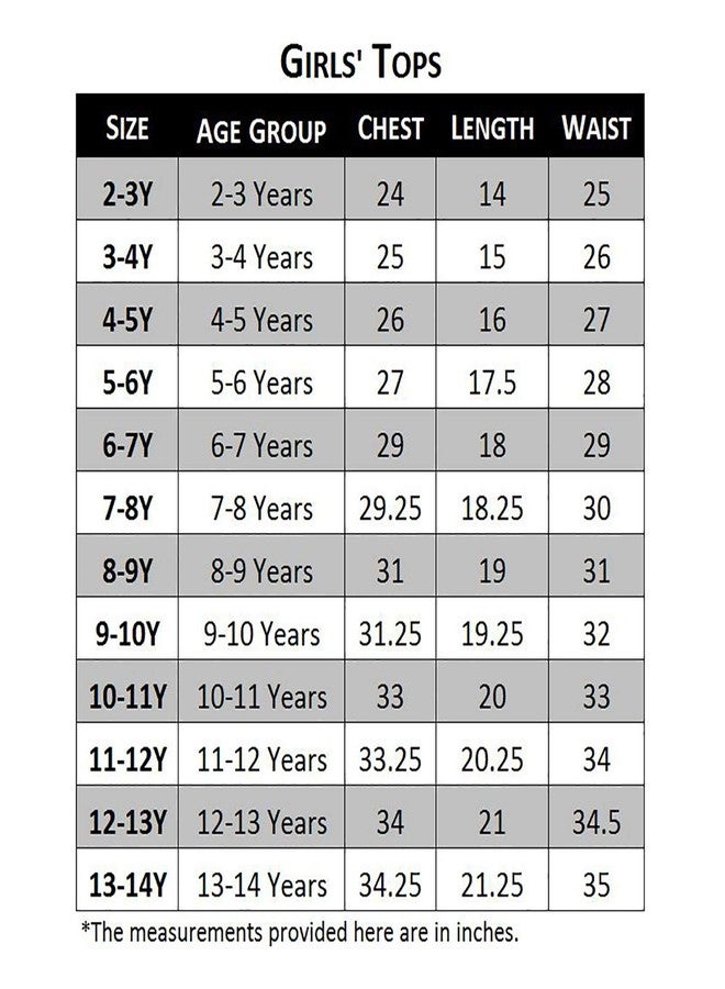 Disney FROZEN Frozen by Wear Your Mind Girl's Plain Regular fit Shirt (DFZ0030_Pink 2 5-6 Years) - Image 4