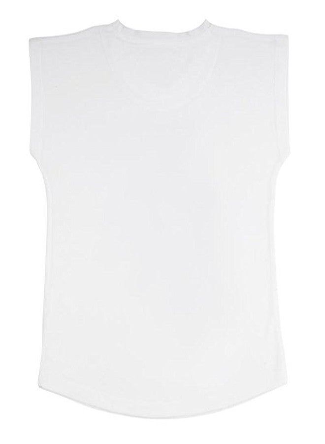 Disney FROZEN Frozen by Wear Your Mind Girl's Plain Regular fit Shirt (DFZ0030_Pink 2 5-6 Years) - Image 2