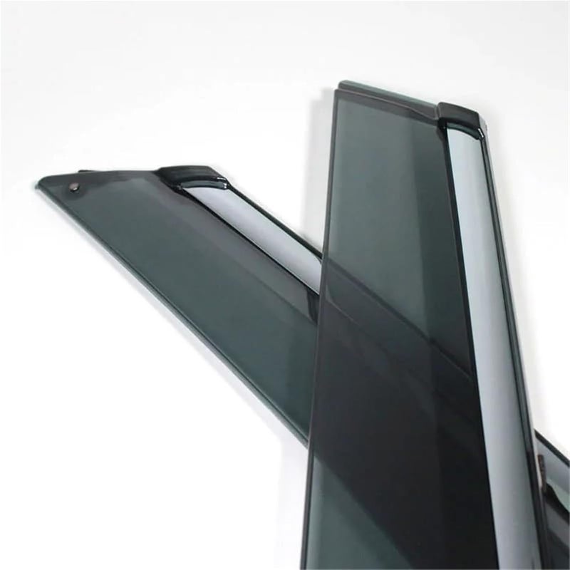 Wivplex Sun Wind Rain Shield for Hyundai Santafe - Image 5