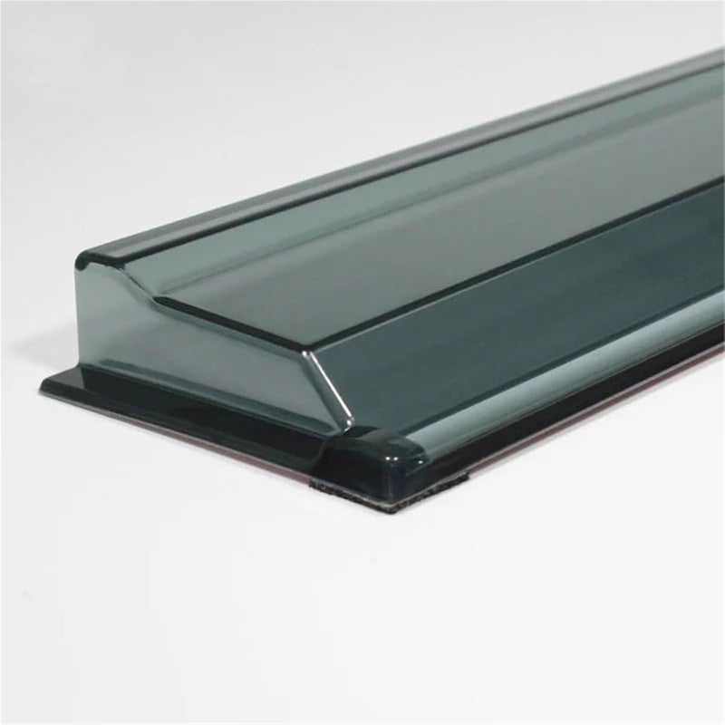 Wivplex Sun Wind Rain Shield for Hyundai Santafe - Image 3