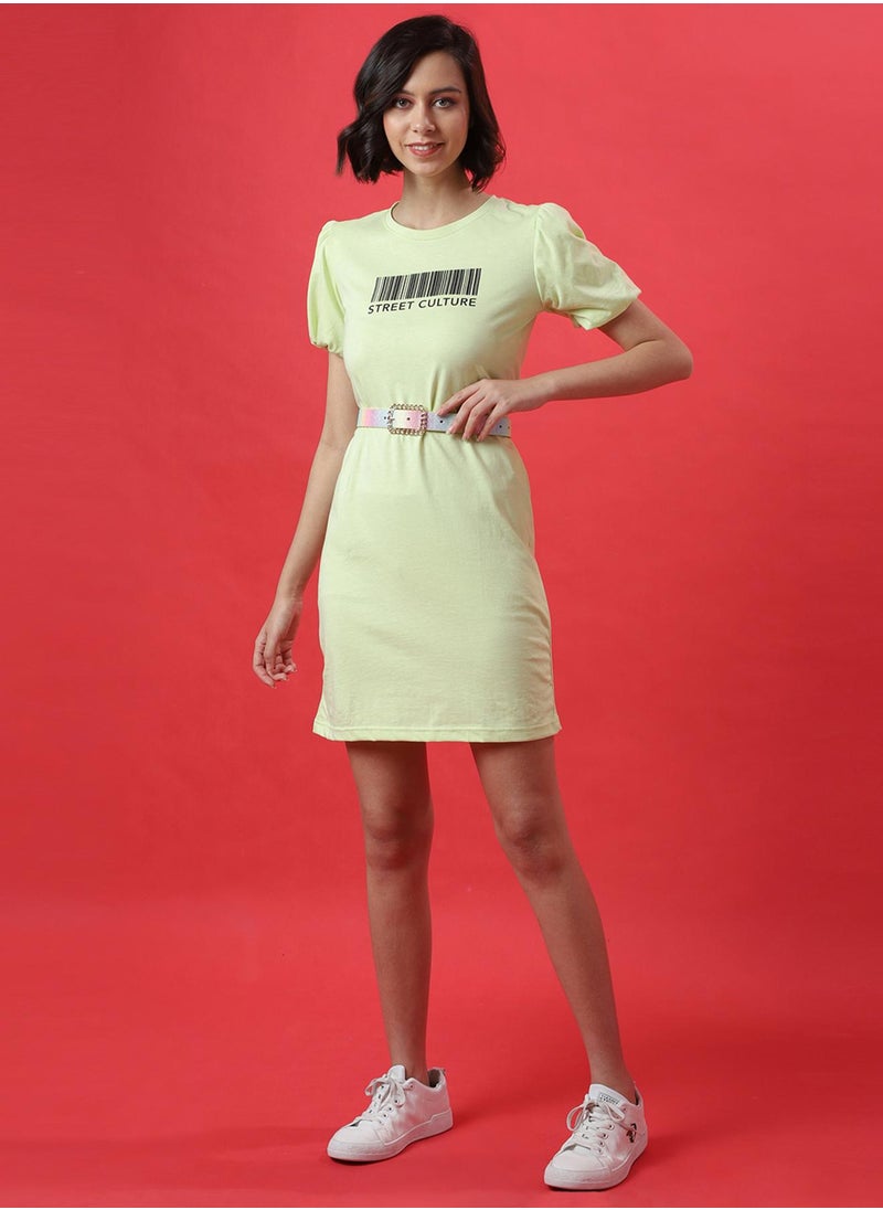 Haute Sauce Pink Printed Belt  - Image 4