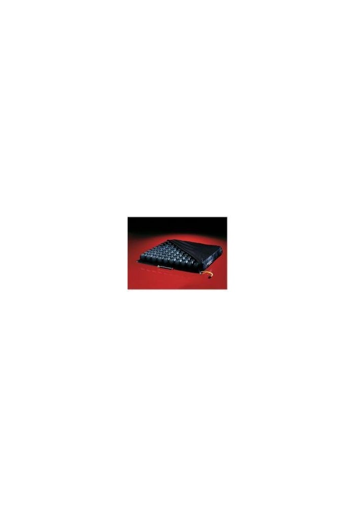 Roho Low Profile Quadtro Select Cushion, 16" x 16"