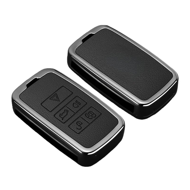 Remote Key Cover Protector Shell Compatible for Range Rover Evoque Discovery Sport Velar Color A 5 - Image 2