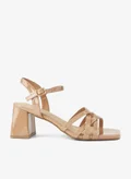Flora Bella By Shoexpress BEIGE
