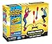 Stomp Rocket Original Dueling Rocket Launcher for Kids 4 Rockets Fun Backyard Outdoor Kids Toys Gifts for Boys Girls Toy Foam Blaster Set Soars 200ft MultiPlayer Launcher Stand - Image 3