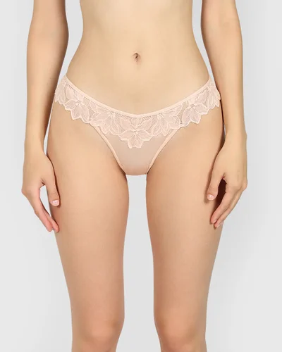 La Senza La Senza Diva Thong Panty