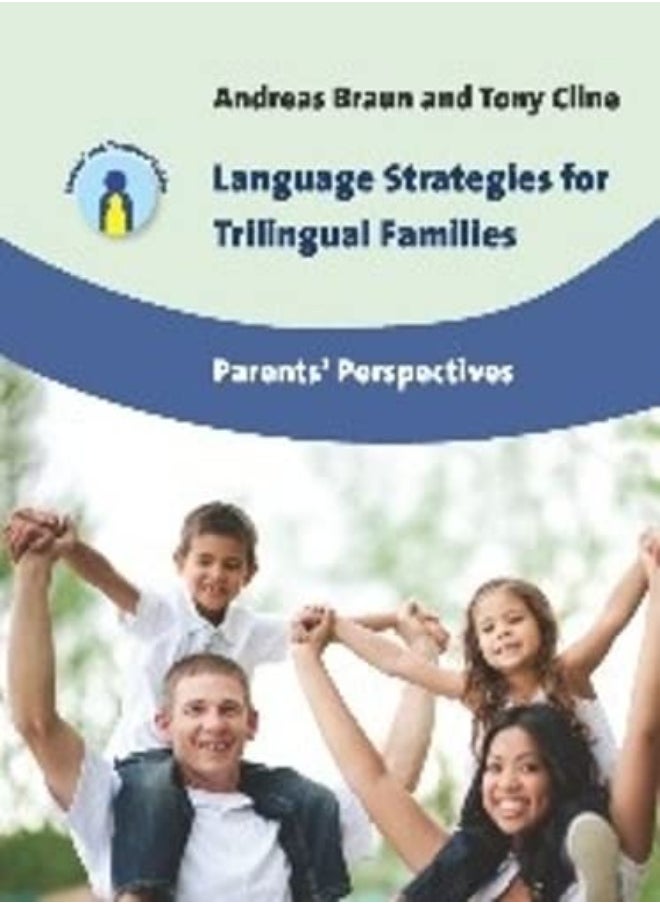 Language Strategies for Trilingual Families 