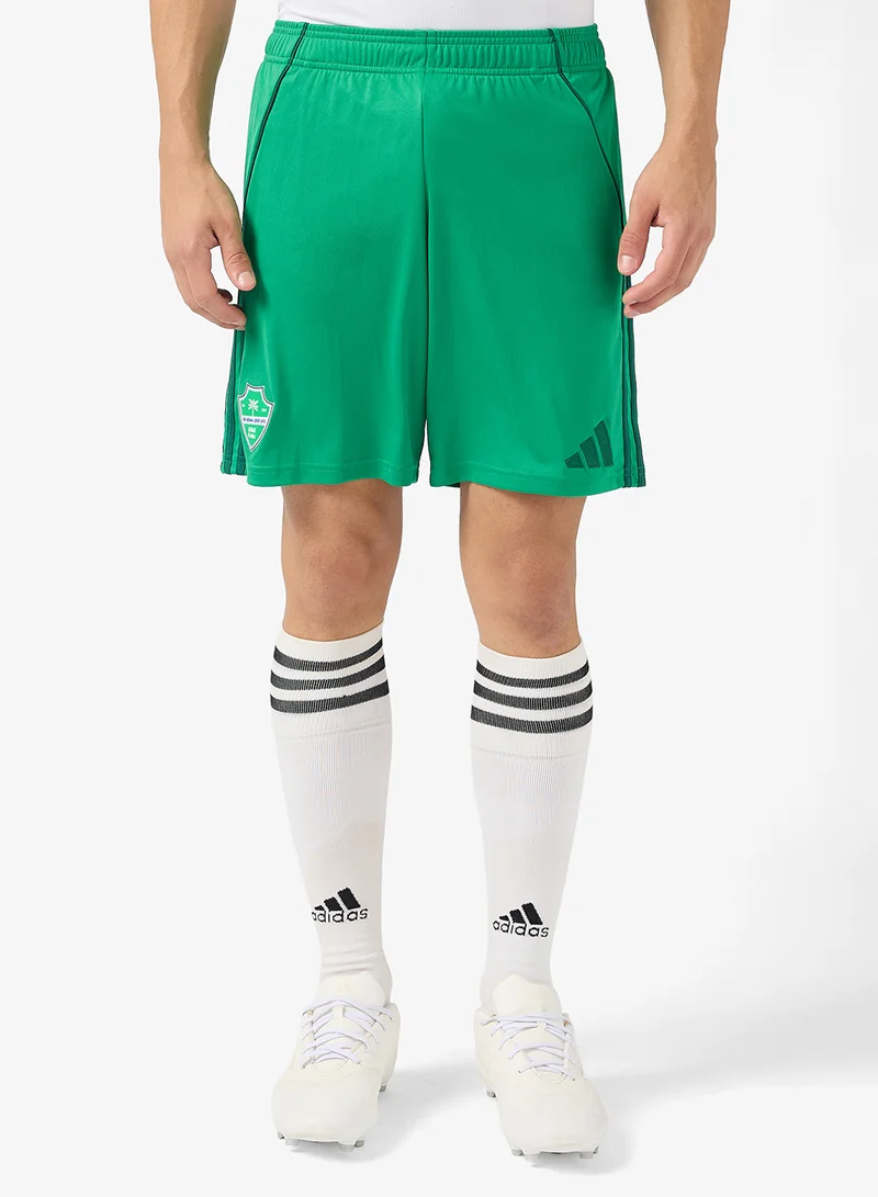 Adidas Al Ahli FC Home Shorts