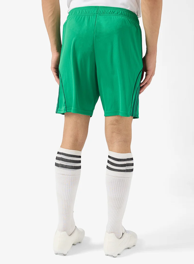 Adidas Al Ahli FC Home Shorts
