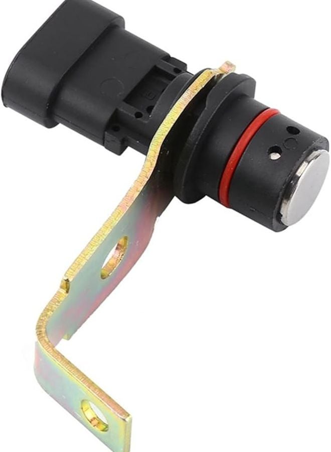 مستشعر موضع عمود المرفق 12596851 متوافق مع شيفروليه سيلفرادو تاهو K1500 K2500 K3500 P30 S10 - Image 2