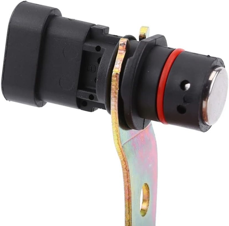 مستشعر موضع عمود المرفق 12596851 متوافق مع شيفروليه سيلفرادو تاهو K1500 K2500 K3500 P30 S10 - Image 5