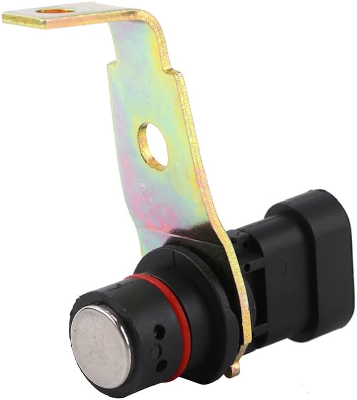 مستشعر موضع عمود المرفق 12596851 متوافق مع شيفروليه سيلفرادو تاهو K1500 K2500 K3500 P30 S10 - Image 3