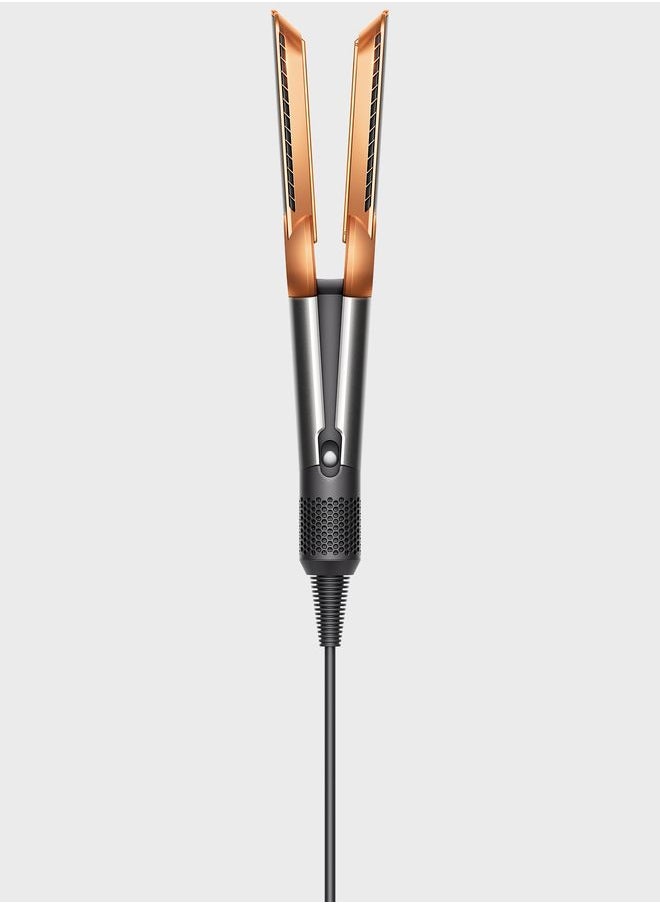 dyson - Dyson Airstrait™ Straightener - Image 1