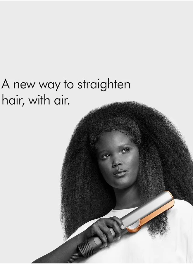 dyson Dyson Airstrait™ Straightener