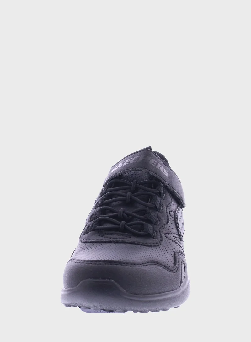 SKECHERS Kids Microstrides-School Sport