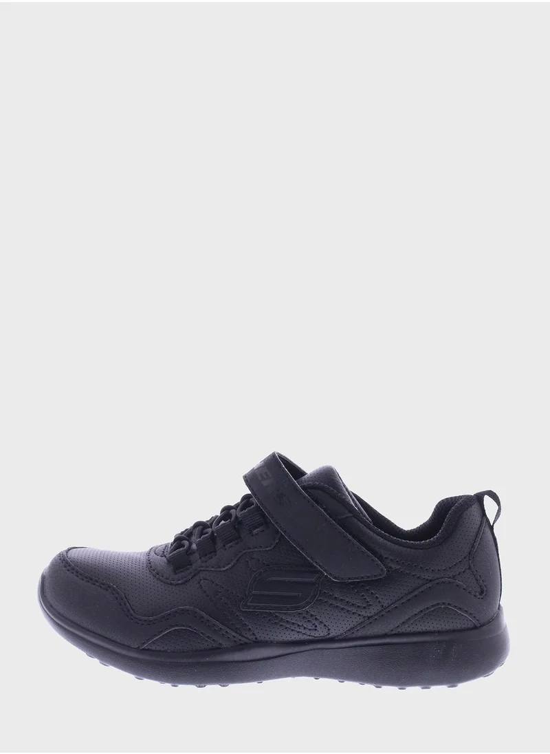 SKECHERS Kids Microstrides-School Sport