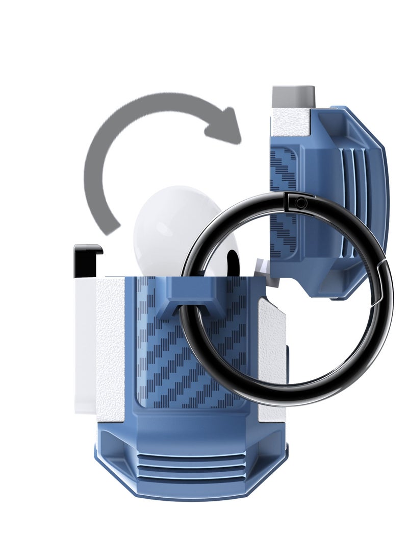 GULFLINK Protective earphone case for Airpods Pro - Image 5