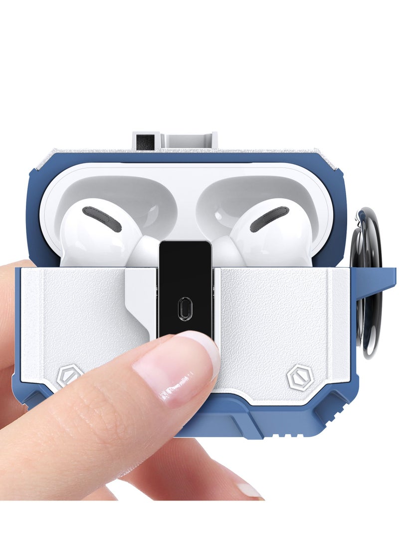 GULFLINK Protective earphone case for Airpods Pro - Image 4