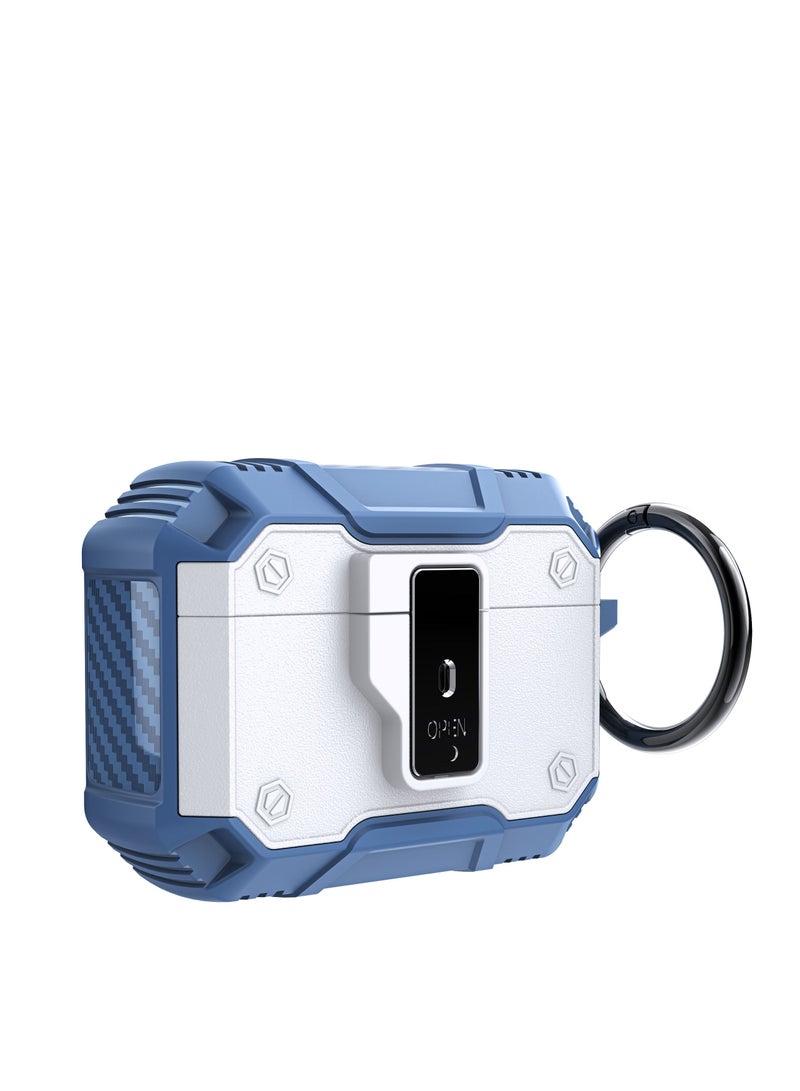 GULFLINK Protective earphone case for Airpods Pro - Image 1