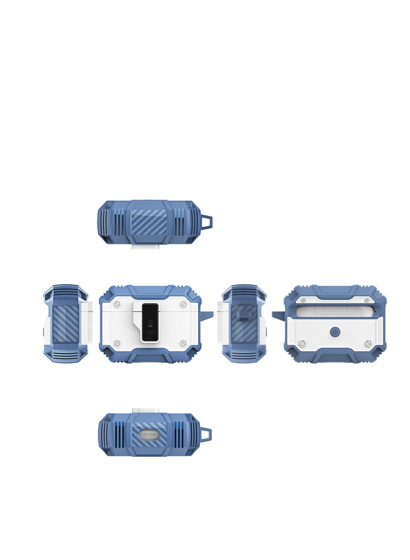 GULFLINK Protective earphone case for Airpods Pro - Image 2