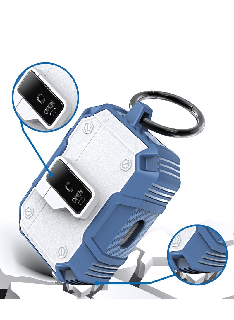 GULFLINK Protective earphone case for Airpods Pro - Image 3